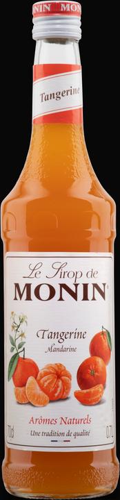 Immagine prodotto Monin Sciroppo di mandarino (1 x 70 cl)