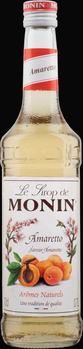 Produktbild Monin Amaretto (1 x 70 cl)