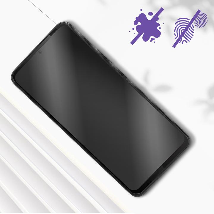 Produktbild Avizar 9H Härtegrad Glas-Displayschutzfolie (1 Stück, HTC U23 Pro)