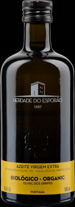 Produktbild Herdade do Esporao Olivenöl Virgem Extra Bio 0.2g (500 ml)