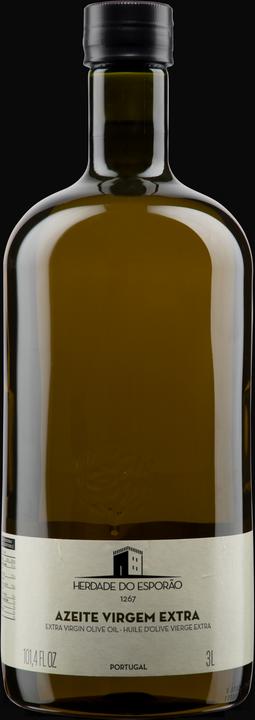 Produktbild Herdade do Esporao Olivenöl Virgem Extra 0.4g (3000 ml)