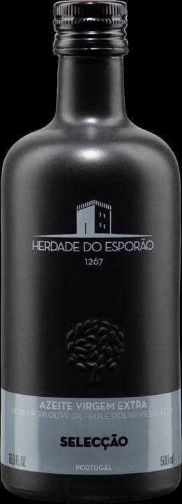 Produktbild Herdade do Esporao Olivenöl Virgem Extra Selecção 0.1g (500 ml)