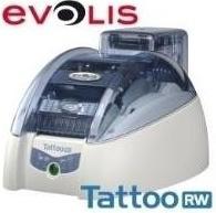 Actual product image Evolis HeadClean Cleaning Kit