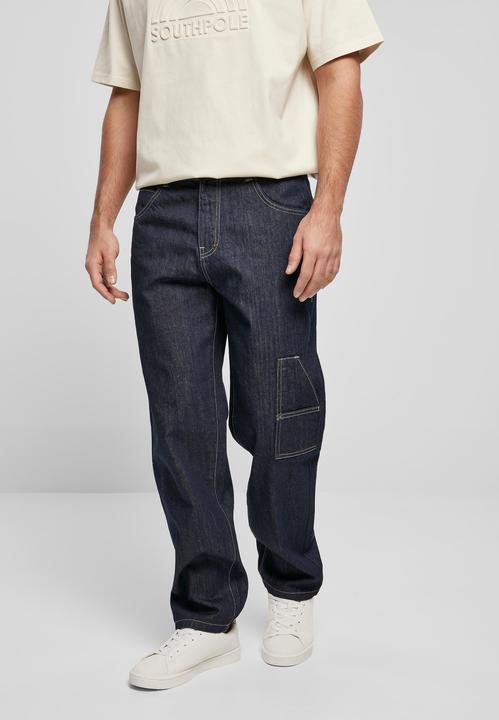 Immagine prodotto Southpole Script Denim - 12316 (32)