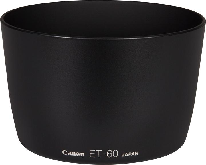 Produktbild Canon Sonnenblende ET-60