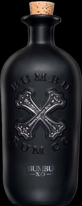 Produktbild Bumbu XO The Craft Rum (1 x 70 cl)