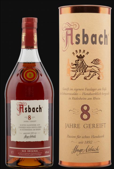 Produktbild Asbach Privatbrand