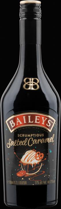 Immagine prodotto Bailey's Caramello salato (1 x 70 cl)