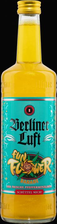 Schilkin Berliner Luft Fun Flower (1 x 70 cl)
