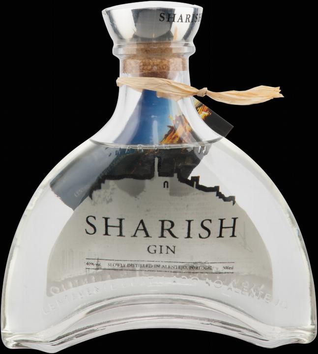 Produktbild Sharish Orial (1 x 50 cl)