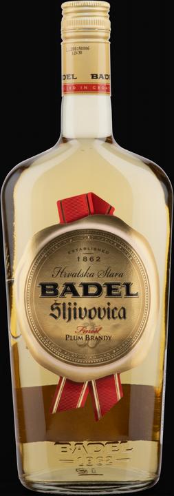 Produktbild Badel Sljivovica 1862