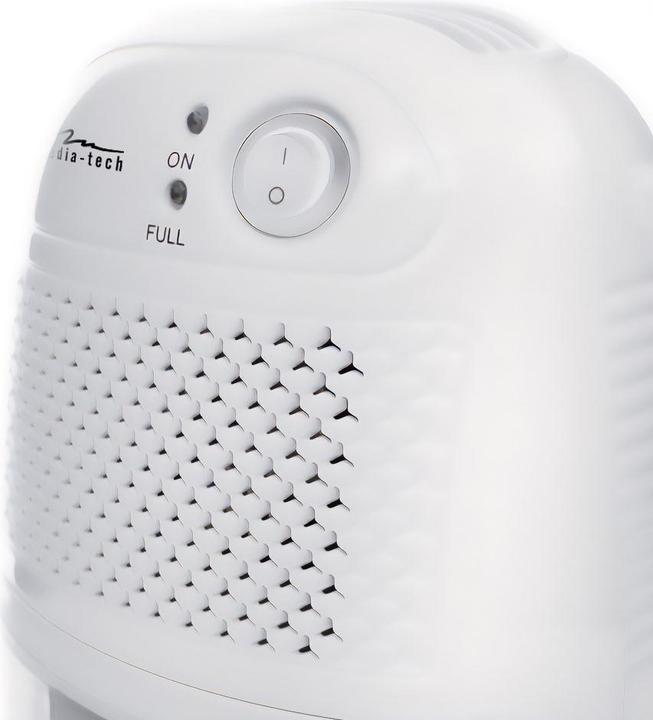 Actual product image Media-Tech AIR-DRY MA6529 (20 m², 0.30 l/24h)