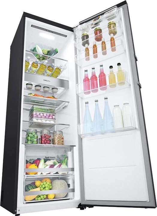 Produktbild LG GLM71MCCSF DoorCooling (386 l)