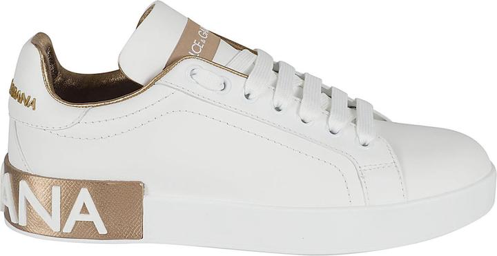 Dolce & Gabbana Sneakers (36)