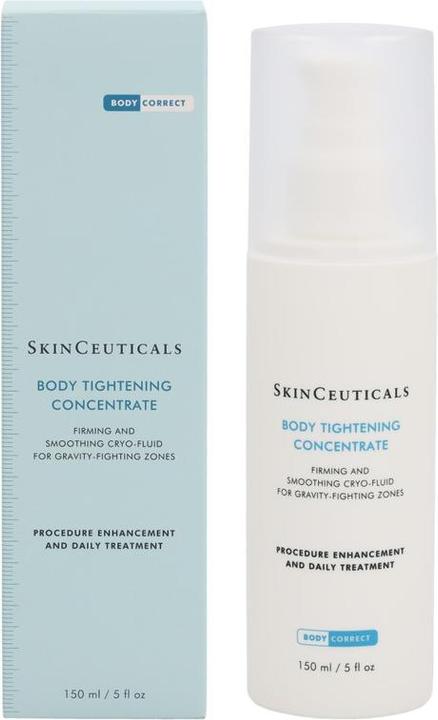 Produktbild SkinCeuticals Body Tightening Concentrate (Sonnencreme, 150 ml)