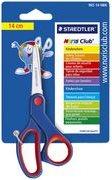 Actual product image Staedtler Noris 965 craft scissors (14 cm)