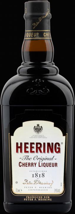 Heering Cherry Likör (1 x 70 cl)
