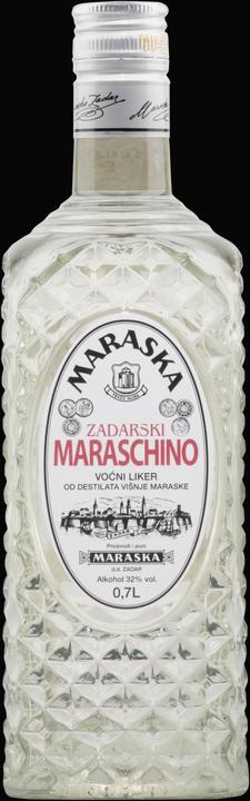 Produktbild Maraska Maraschino Kirschlikör