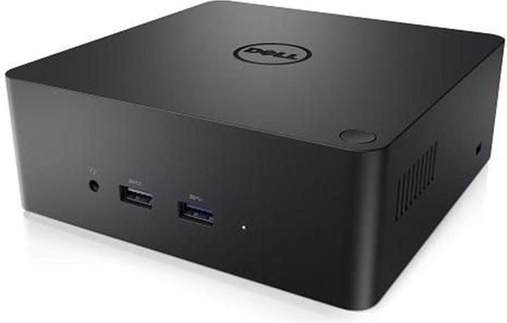 Produktbild Dell TB18DC (USB-C, 12 Ports)