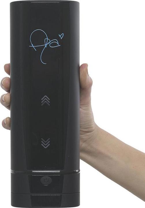 Actual product image Kiiroo Onyx+ Asa Akira