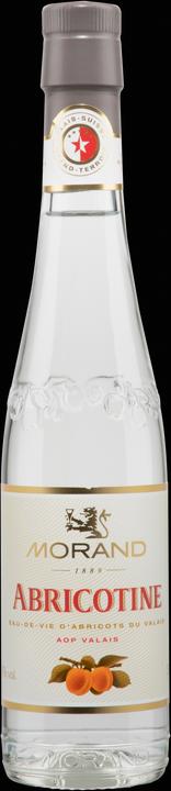 Image du produit Morand Abricotine AOP Valais