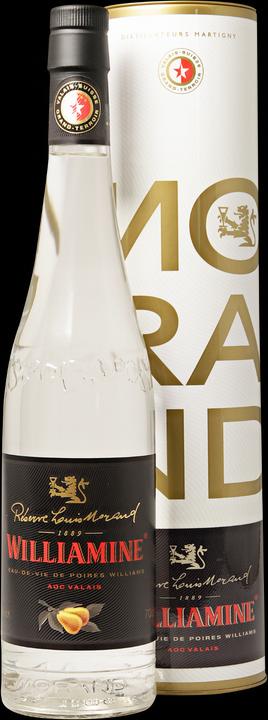 Produktbild Morand Williamine Réserve