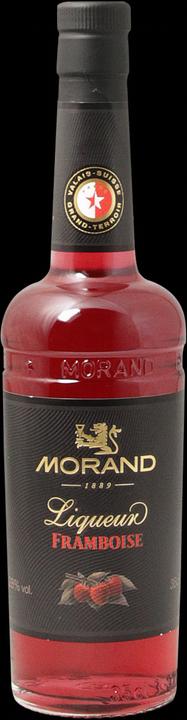 Morand Framboise - Liqueur Framboise