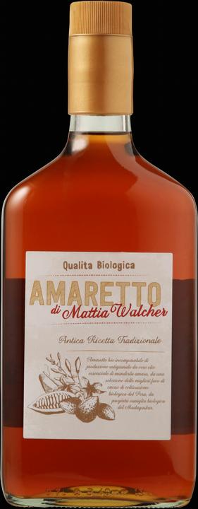 Produktbild Humbel Amaretto di Mattia Walcher Bio