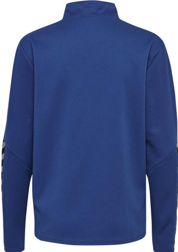 Immagine prodotto hummel Autentica Felpa Mezza Zip Donna (S)