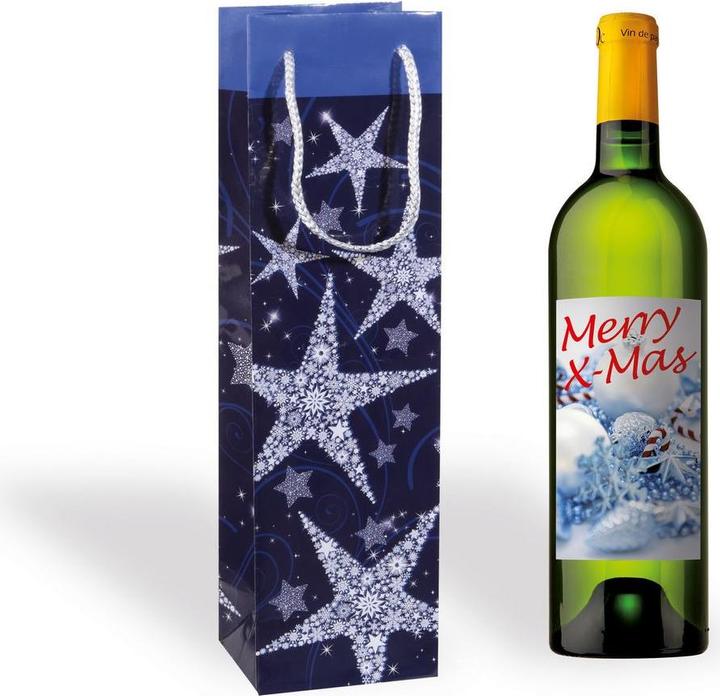 Produktbild Sigel Shining Stars (Geschenktüte, 1 x)