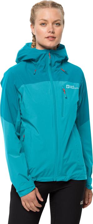 Image du produit Jack Wolfskin Go Hike Jacket W (L)