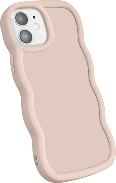 Immagine prodotto OEM Custodia Candy per iPhone 11 beige (Apple iPhone 11)