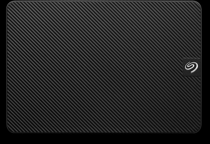 Actual product image Seagate Expansion Desktop (14 TB)