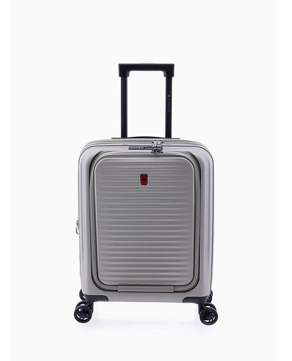 Immagine prodotto Wüsthof Nomadtec - Cabin Trolley (40 l, Bagaglio a mano (fino a 50 litri))