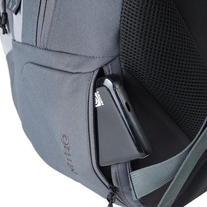 Actual product image Nitro Stash 29 29 Schulrucksack 49 cm (27 l)