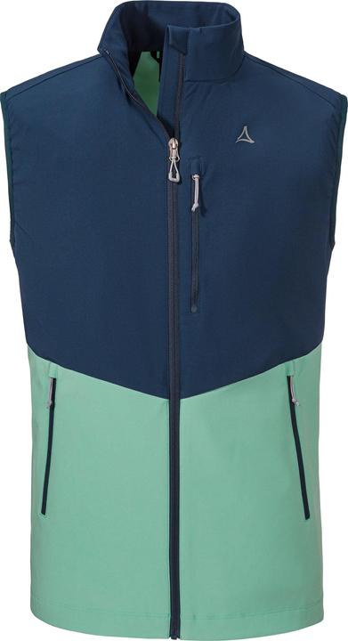 Schöffel Softshell Vest Tonion M (46)