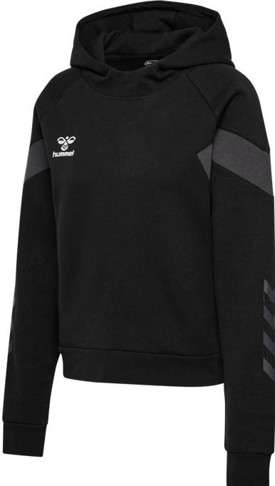 Produktbild hummel Hmltravel Sweat Hoodie Woman (XS)