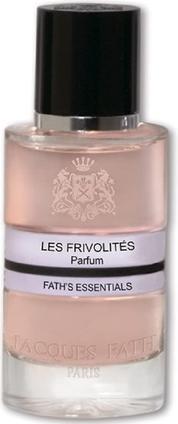 Jacques Fath Les Frivolites Eau de Parfum Spray 100ml (Eau de Parfum, 100 ml)