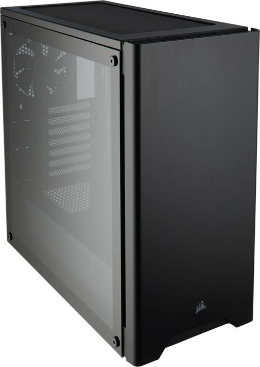 Produktbild Corsair 275r (ATX, mATX, Mini-ITX)