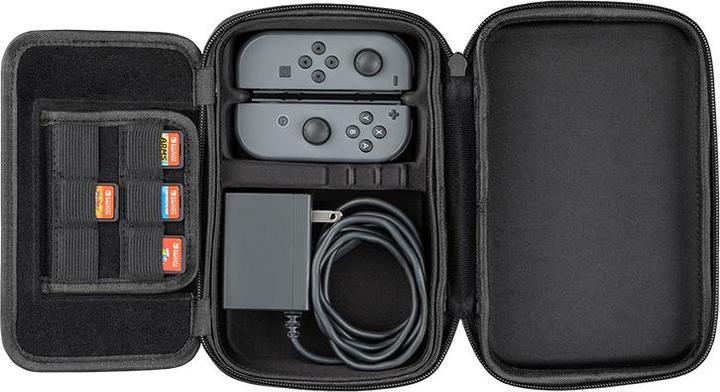 Produktbild PDP Play and Charge Console Case (Switch, Switch Lite)