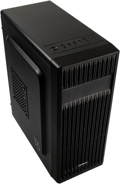 Immagine prodotto Zalman T6 (mATX, Mini-ITX, ATX)