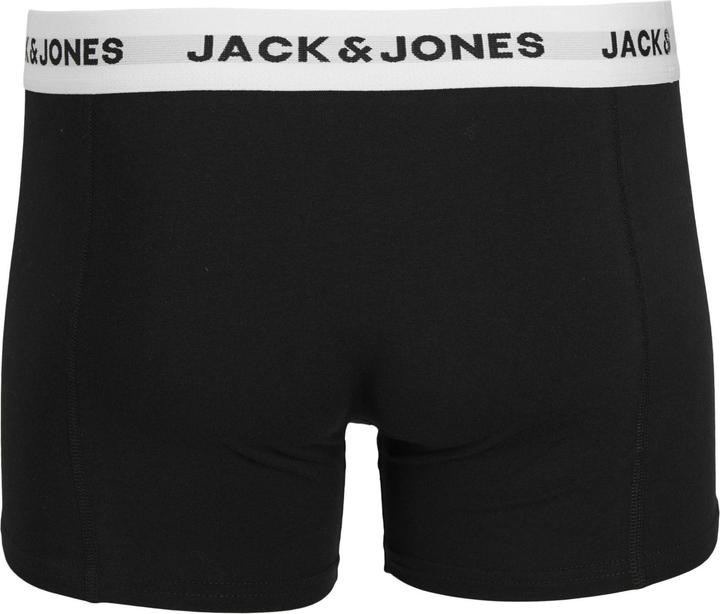 Actual product image Jack & Jones 5er-Pack Boxershorts (XXL, 5-pack)