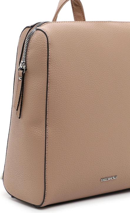 Actual product image Emily und Noah Backpack E&N Ella (8.70 l)