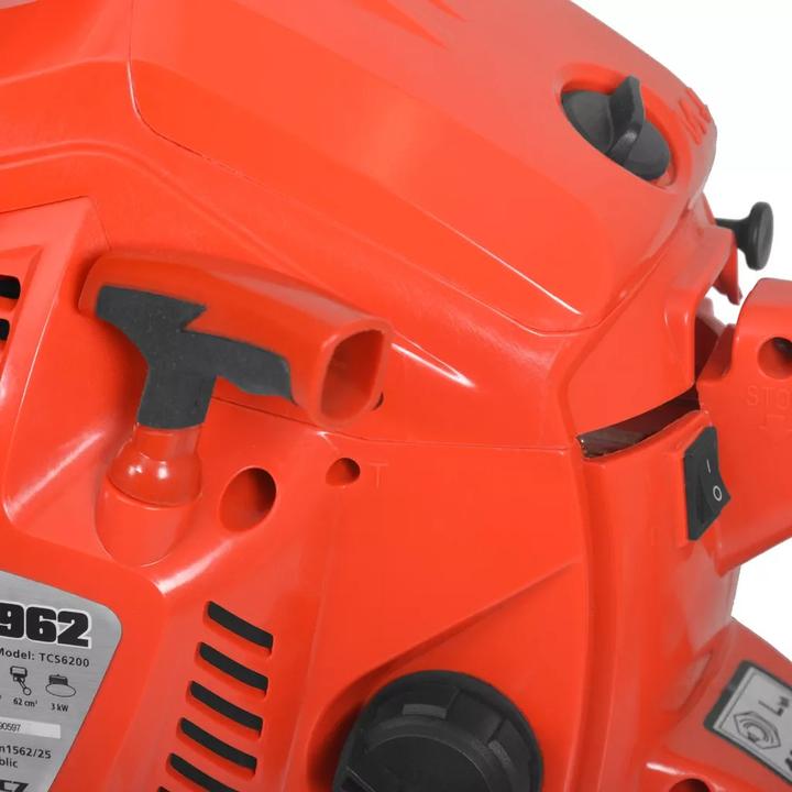 Image du produit Hecht 962 (Scie à chaîne à essence)