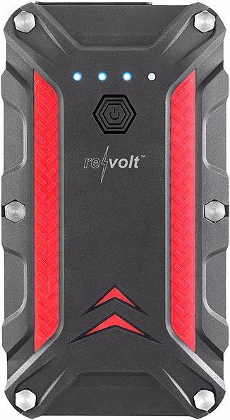 Image du produit Revolt ZX-3000-919 Powerbank et démarreur de voiture