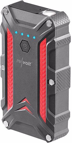 Image du produit Revolt ZX-3000-919 Powerbank et démarreur de voiture