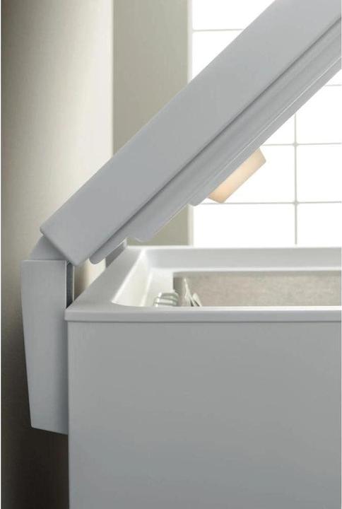 Actual product image Bauknecht GTE 608 FA 3 CH (Stand-alone, 394 l)