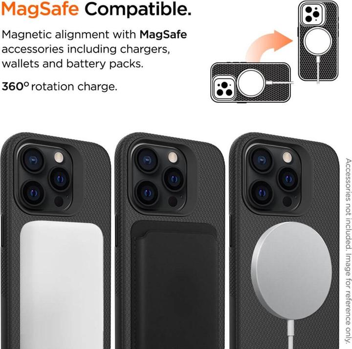 Produktbild Eiger North Case (Apple iPhone 16 Pro Max)