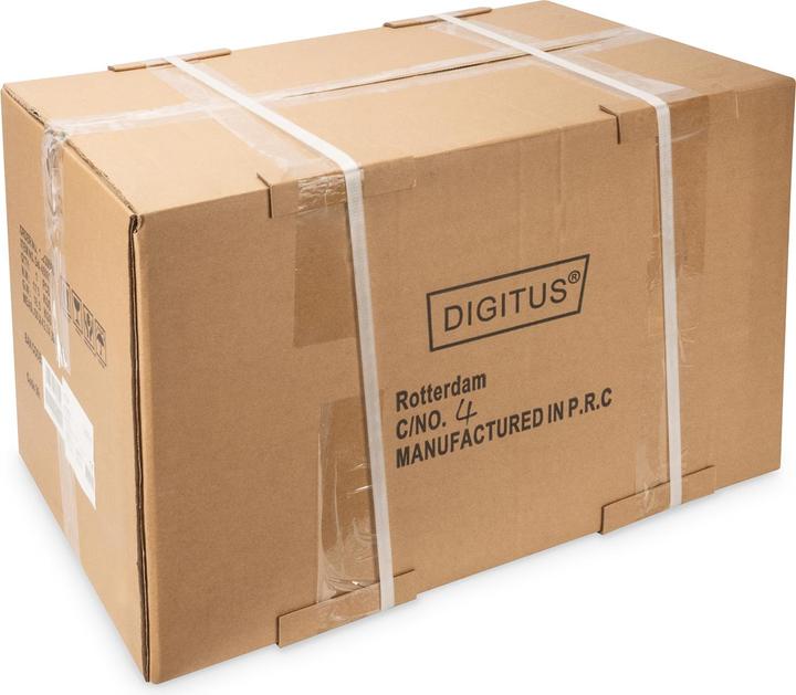 Actual product image Digitus Charging Trolley for Notebooks / Tablets up to 14 inch