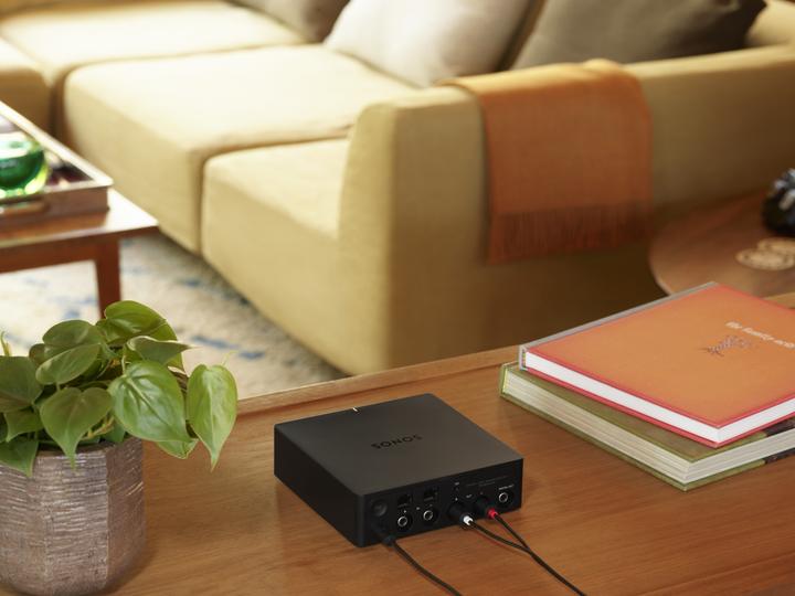 Produktbild Sonos Port (WLAN, Airplay, Airplay 2)